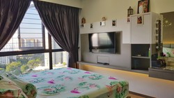 River Isles (D19), Condominium #199520802